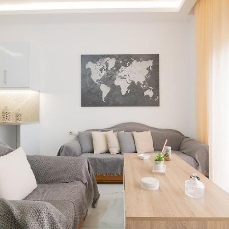 Happiness Apartment Лаганас Экстерьер фото