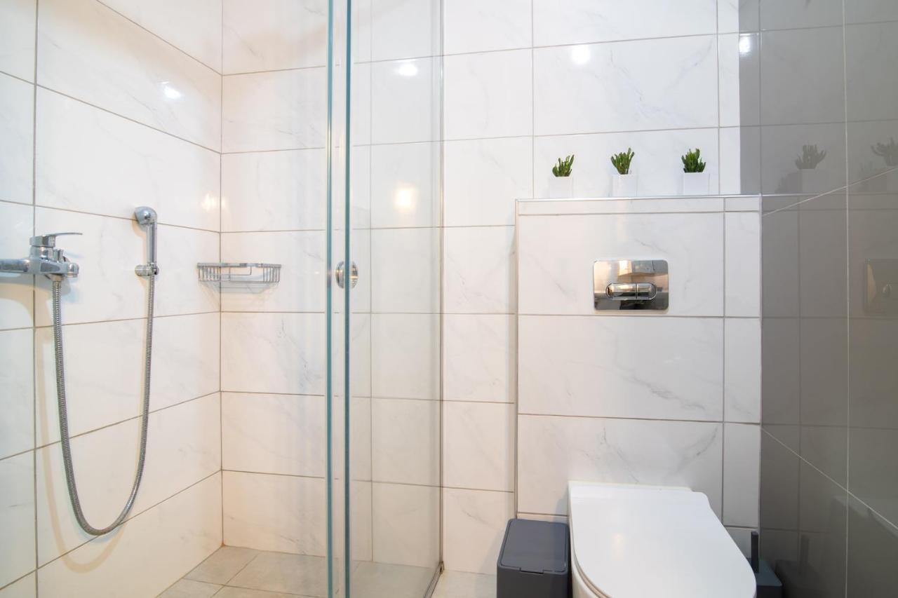 Happiness Apartment Лаганас Экстерьер фото